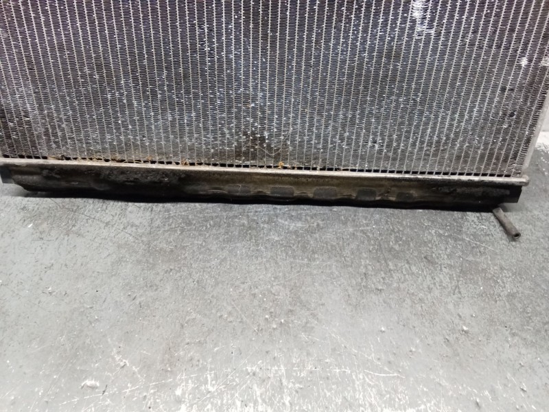 Recambio de radiador agua para kia sorento i (jc) 2.5 crdi referencia OEM IAM   