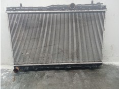 Recambio de radiador agua para kia cerato i hatchback (ld) 1.5 crdi referencia OEM IAM   