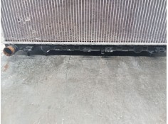 Recambio de radiador agua para kia cerato i hatchback (ld) 1.5 crdi referencia OEM IAM    2