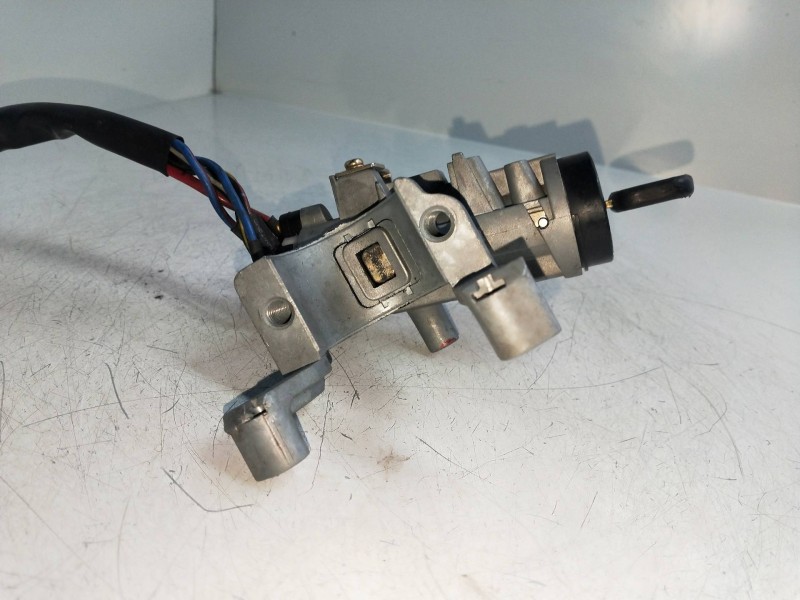 Recambio de conmutador de arranque para hyundai lantra (j1) 1.8 16v cat referencia OEM IAM   