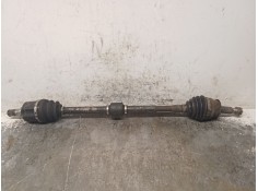 Recambio de transmision delantera derecha para kia cerato i hatchback (ld) 1.5 crdi referencia OEM IAM   