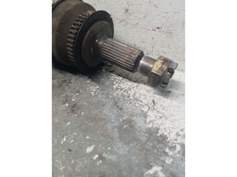 Recambio de transmision delantera derecha para kia cerato i hatchback (ld) 1.5 crdi referencia OEM IAM   