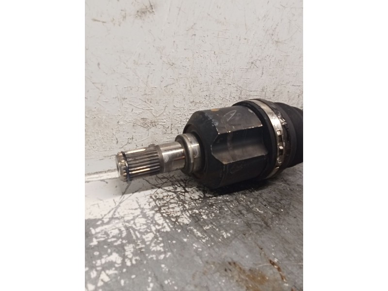 Recambio de transmision delantera derecha para kia cerato i hatchback (ld) 1.5 crdi referencia OEM IAM   