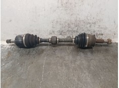 Recambio de transmision delantera izquierda para kia cerato i hatchback (ld) 1.5 crdi referencia OEM IAM   