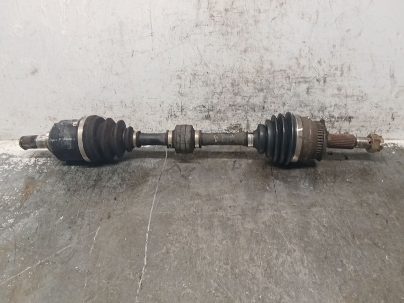 Recambio de transmision delantera izquierda para kia cerato i hatchback (ld) 1.5 crdi referencia OEM IAM   