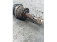 Recambio de transmision delantera izquierda para kia cerato i hatchback (ld) 1.5 crdi referencia OEM IAM    2