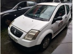 citroen c2 del año 2005