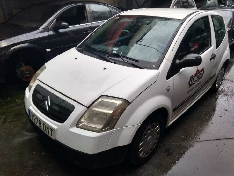 citroen c2 del año 2005 citroen c2 del año 2005
