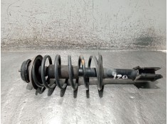 Recambio de amortiguador delantero izquierdo para renault clio i (b/c57_, 5/357_) 1.9 d (b/c/s576, b/c/s57l) referencia OEM IAM 