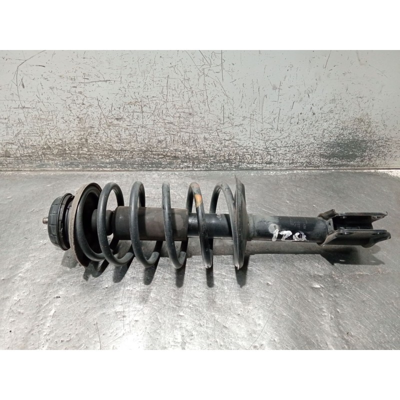 Recambio de amortiguador delantero izquierdo para renault clio i (b/c57_, 5/357_) 1.9 d (b/c/s576, b/c/s57l) referencia OEM IAM 