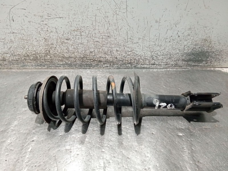 Recambio de amortiguador delantero izquierdo para renault clio i (b/c57_, 5/357_) 1.9 d (b/c/s576, b/c/s57l) referencia OEM IAM 