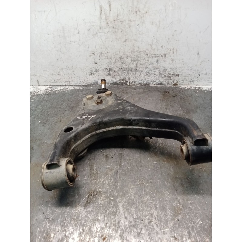 Recambio de brazo suspension inferior delantero derecho para kia sorento i (jc) 2.5 crdi referencia OEM IAM   