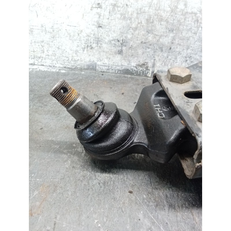 Recambio de brazo suspension inferior delantero derecho para kia sorento i (jc) 2.5 crdi referencia OEM IAM   