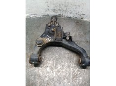 Recambio de brazo suspension inferior delantero izquierdo para kia sorento i (jc) 2.5 crdi referencia OEM IAM   