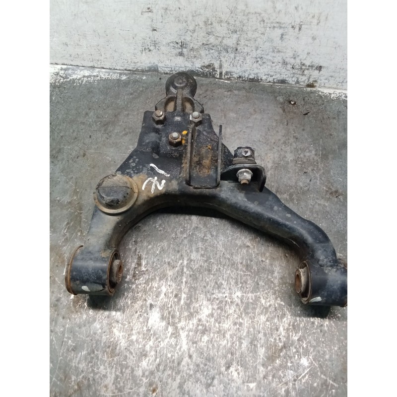 Recambio de brazo suspension inferior delantero izquierdo para kia sorento i (jc) 2.5 crdi referencia OEM IAM   