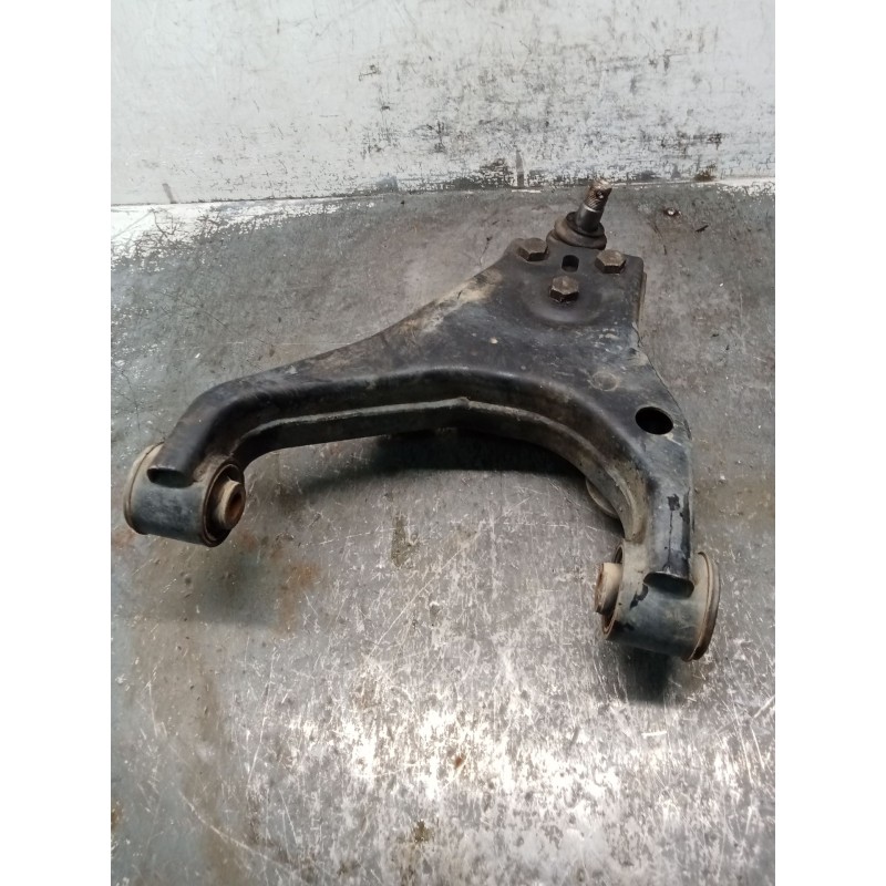 Recambio de brazo suspension inferior delantero izquierdo para kia sorento i (jc) 2.5 crdi referencia OEM IAM   