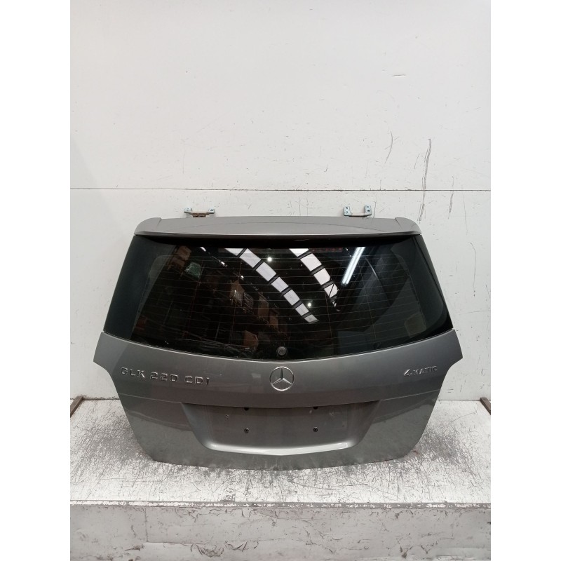 Recambio de porton trasero para mercedes-benz clase glk (x204) 220 cdi 4-matic (204.984, 204.997) referencia OEM IAM  5P 