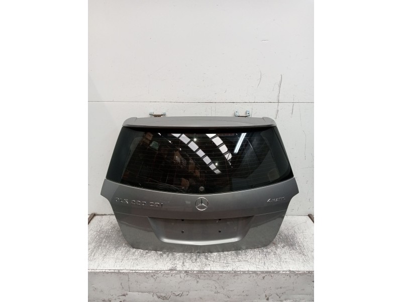 Recambio de porton trasero para mercedes-benz clase glk (x204) 220 cdi 4-matic (204.984, 204.997) referencia OEM IAM  5P 