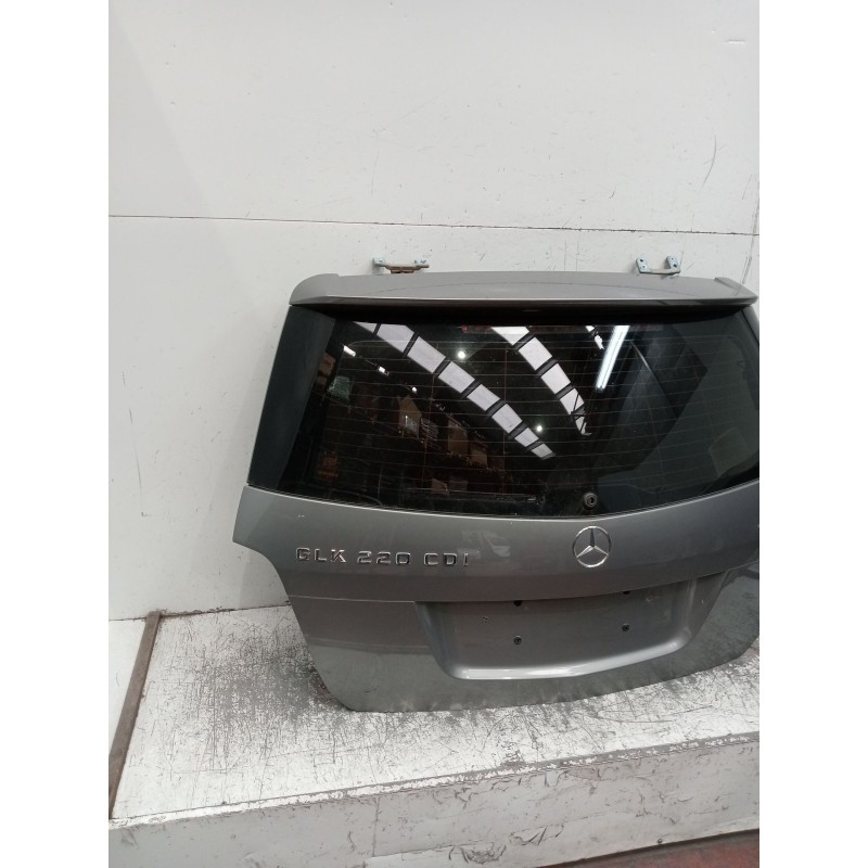 Recambio de porton trasero para mercedes-benz clase glk (x204) 220 cdi 4-matic (204.984, 204.997) referencia OEM IAM  5P 