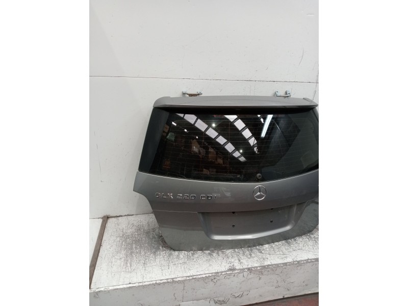 Recambio de porton trasero para mercedes-benz clase glk (x204) 220 cdi 4-matic (204.984, 204.997) referencia OEM IAM  5P 
