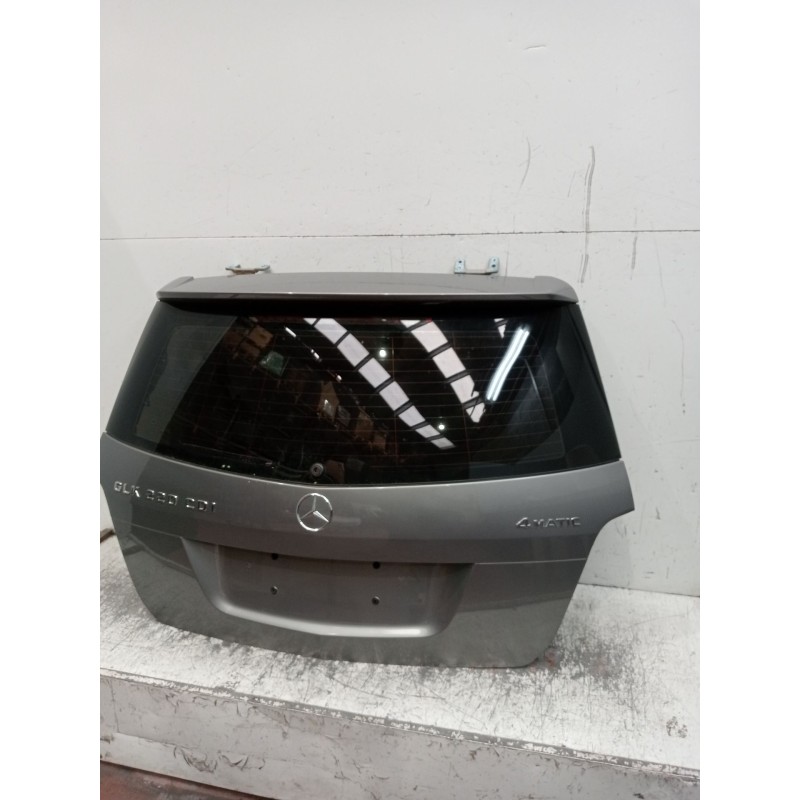 Recambio de porton trasero para mercedes-benz clase glk (x204) 220 cdi 4-matic (204.984, 204.997) referencia OEM IAM  5P 