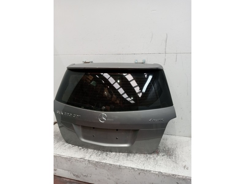 Recambio de porton trasero para mercedes-benz clase glk (x204) 220 cdi 4-matic (204.984, 204.997) referencia OEM IAM  5P 