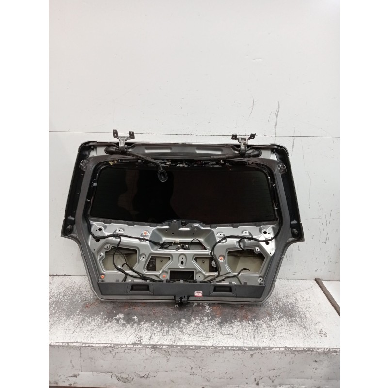 Recambio de porton trasero para mercedes-benz clase glk (x204) 220 cdi 4-matic (204.984, 204.997) referencia OEM IAM  5P 