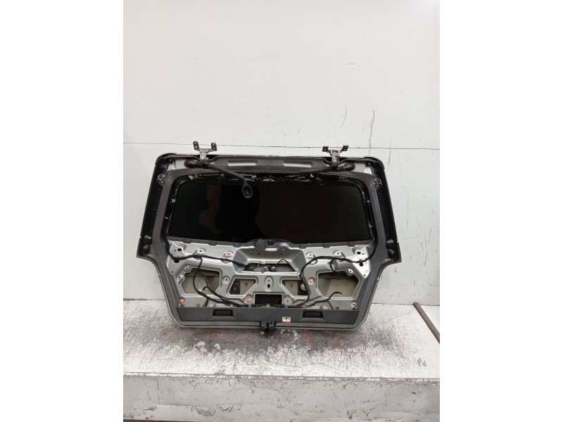 Recambio de porton trasero para mercedes-benz clase glk (x204) 220 cdi 4-matic (204.984, 204.997) referencia OEM IAM  5P 