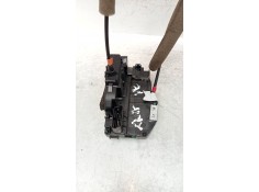 Recambio de motor cierre centralizado trasero izquierdo para renault kadjar experience referencia OEM IAM    2