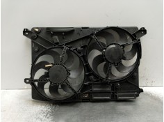 Recambio de electroventilador para ford s-max (cj, wa6) 2.0 tdci referencia OEM IAM E1G38C607AA  