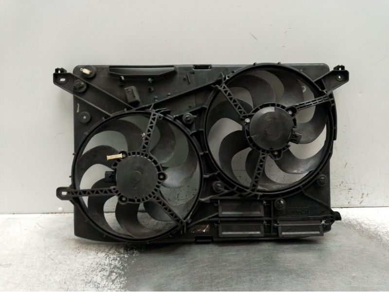 Recambio de electroventilador para ford s-max (cj, wa6) 2.0 tdci referencia OEM IAM E1G38C607AA  