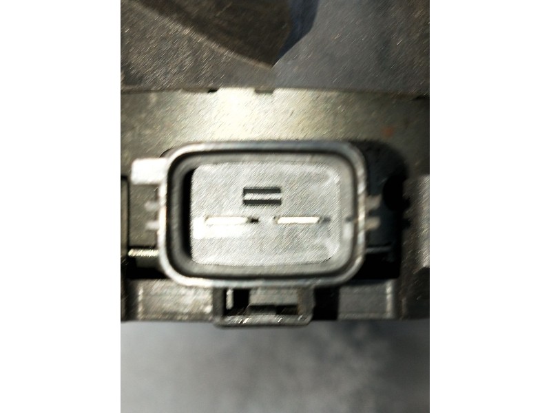 Recambio de electroventilador para ford s-max (cj, wa6) 2.0 tdci referencia OEM IAM E1G38C607AA  