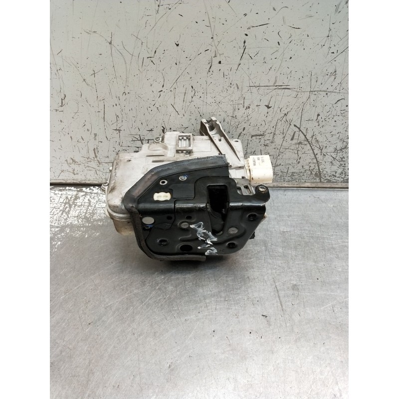 Recambio de motor cierre centralizado delantero izquierdo para audi a4 b7 (8ec) 2.0 tfsi referencia OEM IAM 8E1837015AA 4P 
