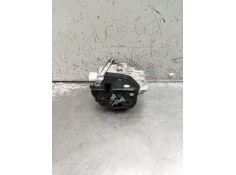 Recambio de motor cierre centralizado delantero derecho para audi a4 b7 (8ec) 2.0 tfsi referencia OEM IAM 8E1837016AA 4P 