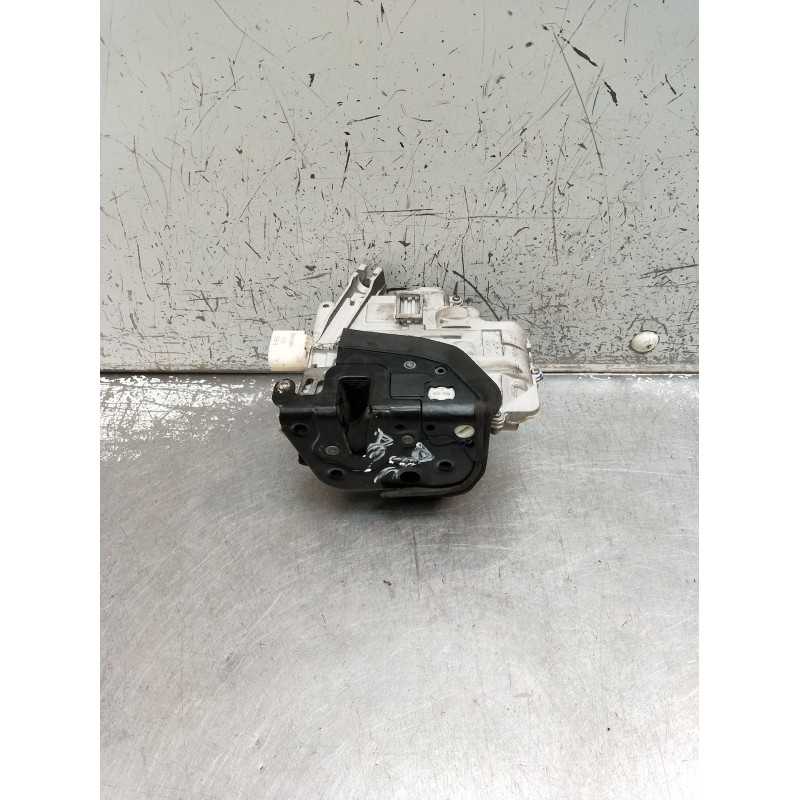 Recambio de motor cierre centralizado delantero derecho para audi a4 b7 (8ec) 2.0 tfsi referencia OEM IAM 8E1837016AA 4P 