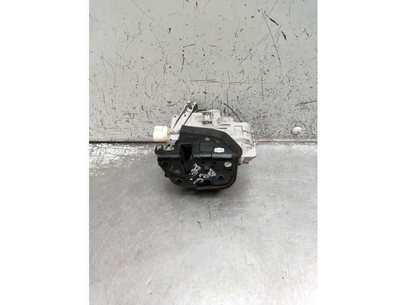 Recambio de motor cierre centralizado delantero derecho para audi a4 b7 (8ec) 2.0 tfsi referencia OEM IAM 8E1837016AA 4P 