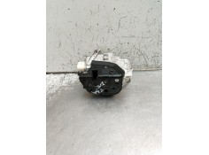 Recambio de motor cierre centralizado trasero derecho para audi a4 b7 (8ec) 2.0 tfsi referencia OEM IAM 8E0839016 4P 