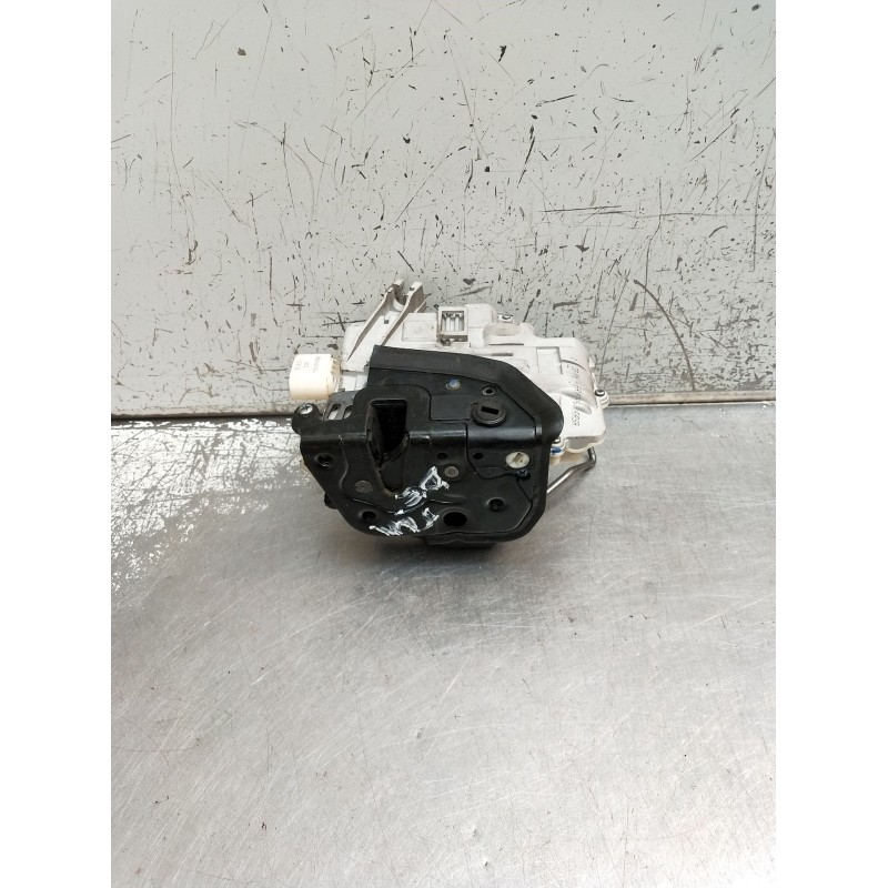 Recambio de motor cierre centralizado trasero derecho para audi a4 b7 (8ec) 2.0 tfsi referencia OEM IAM 8E0839016 4P 