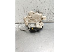 Recambio de motor cierre centralizado trasero derecho para audi a4 b7 (8ec) 2.0 tfsi referencia OEM IAM 8E0839016 4P  2