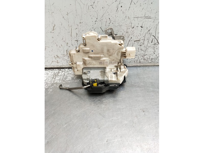 Recambio de motor cierre centralizado trasero derecho para audi a4 b7 (8ec) 2.0 tfsi referencia OEM IAM 8E0839016 4P 