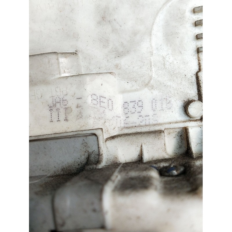 Recambio de motor cierre centralizado trasero derecho para audi a4 b7 (8ec) 2.0 tfsi referencia OEM IAM 8E0839016 4P 