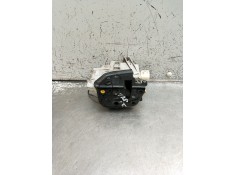 Recambio de motor cierre centralizado trasero izquierdo para audi a4 b7 (8ec) 2.0 tfsi referencia OEM IAM 8E0839015AA 4P 