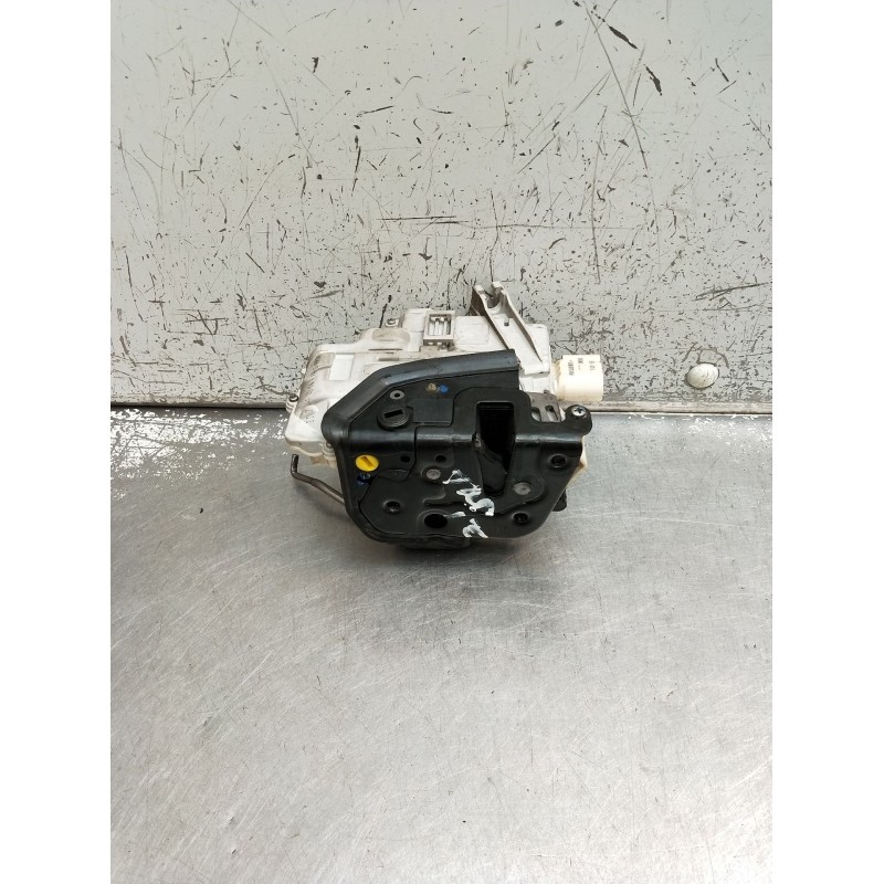 Recambio de motor cierre centralizado trasero izquierdo para audi a4 b7 (8ec) 2.0 tfsi referencia OEM IAM 8E0839015AA 4P 