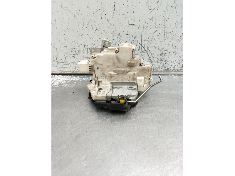 Recambio de motor cierre centralizado trasero izquierdo para audi a4 b7 (8ec) 2.0 tfsi referencia OEM IAM 8E0839015AA 4P 