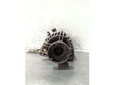 Recambio de alternador para ford focus i sedán (dfw) 1.8 turbo di / tddi referencia OEM IAM 98AB10300JD 63321746 
