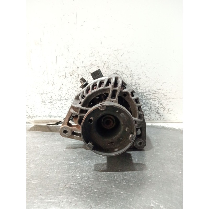 Recambio de alternador para ford focus i sedán (dfw) 1.8 turbo di / tddi referencia OEM IAM 98AB10300JD 63321746 