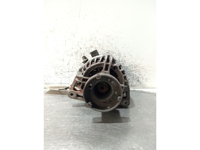Recambio de alternador para ford focus i sedán (dfw) 1.8 turbo di / tddi referencia OEM IAM 98AB10300JD 63321746 
