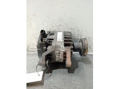 Recambio de alternador para ford focus i sedán (dfw) 1.8 turbo di / tddi referencia OEM IAM 98AB10300JD 63321746  2