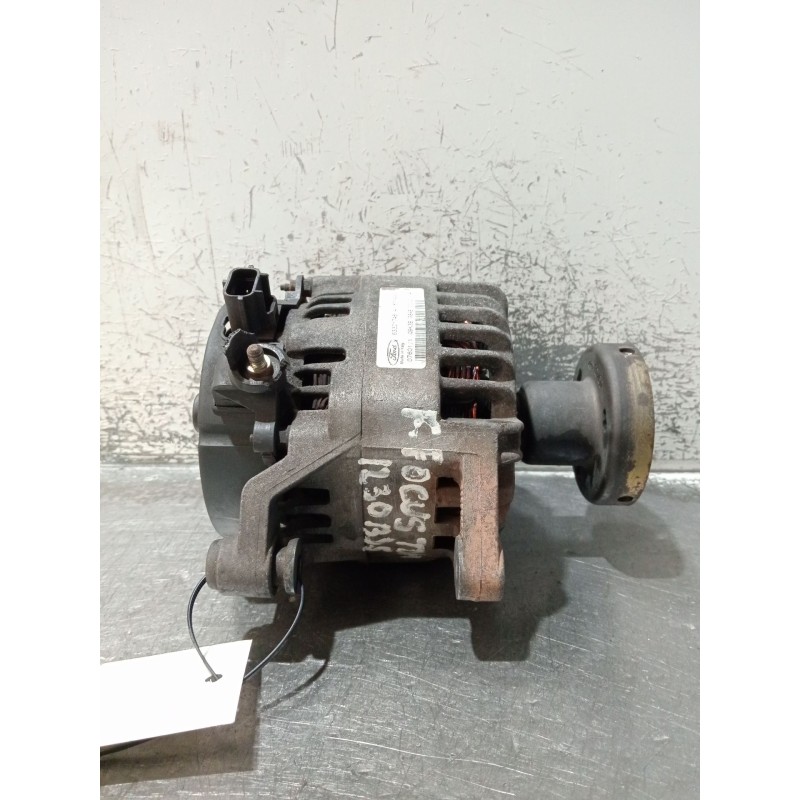 Recambio de alternador para ford focus i sedán (dfw) 1.8 turbo di / tddi referencia OEM IAM 98AB10300JD 63321746 