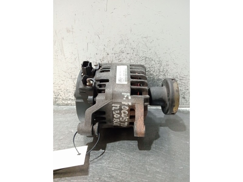 Recambio de alternador para ford focus i sedán (dfw) 1.8 turbo di / tddi referencia OEM IAM 98AB10300JD 63321746 